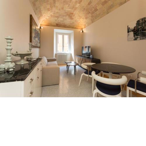 Esquilino Exquisite 2BR Apartment