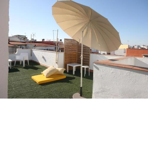 ESSE Apartamentos Las Setas