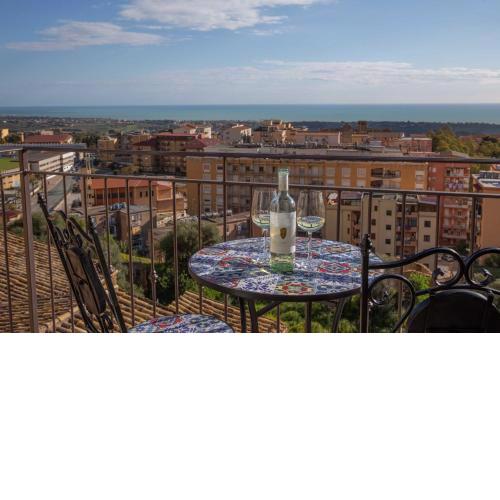 Esseneto Rooms