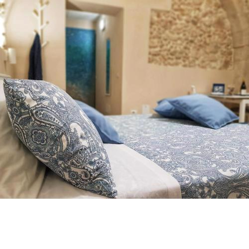 Essentia Rooms- Ortigia Holidays