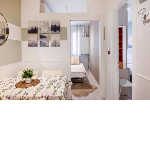 Essential Apartment a 5 min da Piazza dei Signori