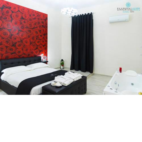 Essential Suite B&B Botanic