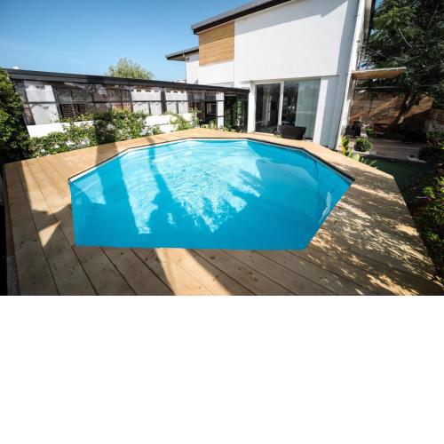 Essential suite