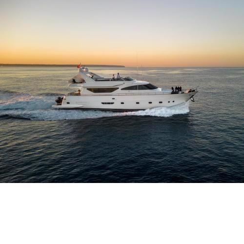 EssoEss Boat - Five Star - Exclusive use