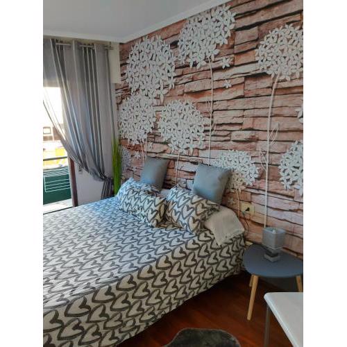 Estancia acogedora en Vigo