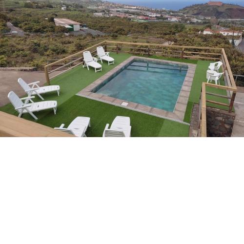 Estancia Cecilia BBQ & WIFI