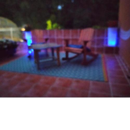 Estancia Edurne