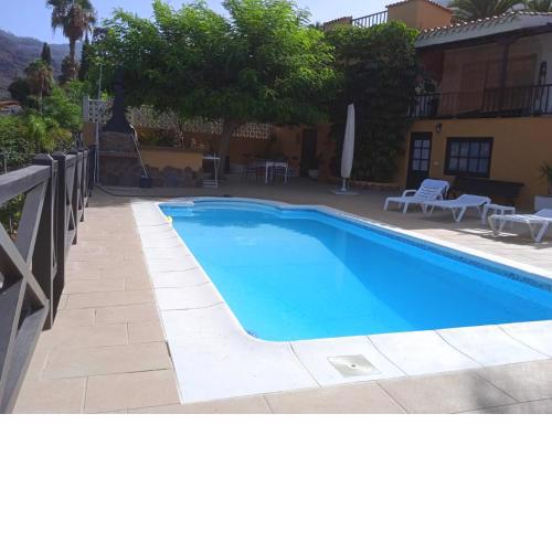 Estancia Los Bebederos(zona rural) Exclusive Enjoy