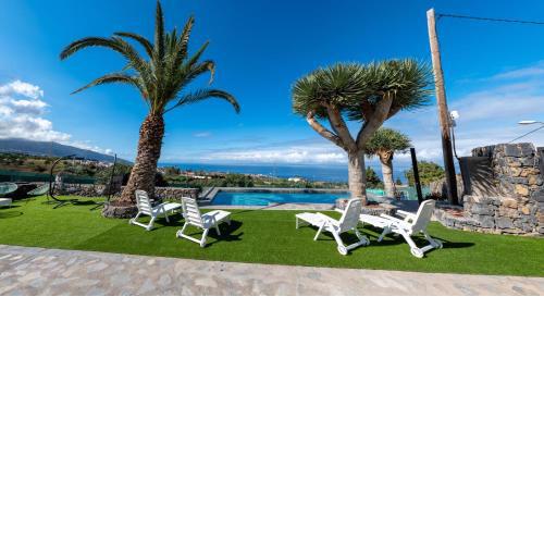 Estancia Momentos Heated POOL 25 pax with WIFI