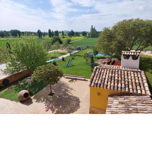 Estancia Vacacional Las Nogueras
