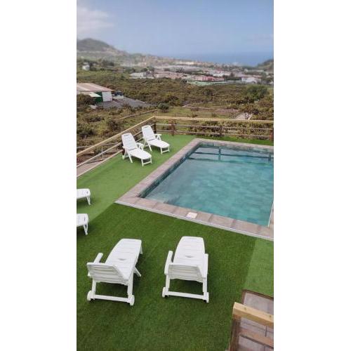 Estancia Vizcainita BBQ, Pool & WIFI