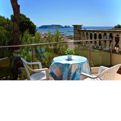 Estartit Trill apartamento Villa Las Brisas D