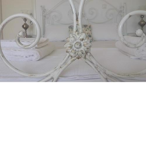 Estate Dafnopanagia Luxury Apartment Ourania