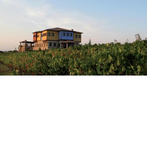 Estate Kalaitzis