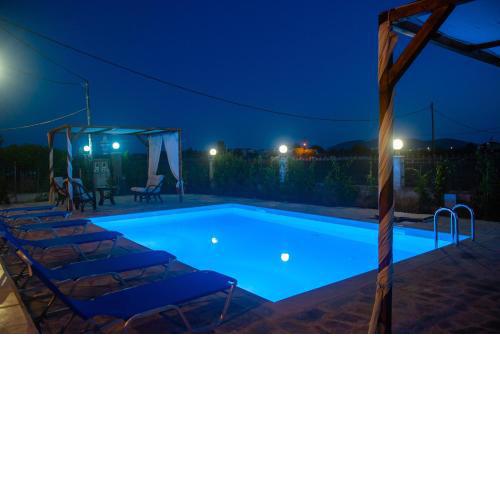 Estate ''Tsoukalas Group''