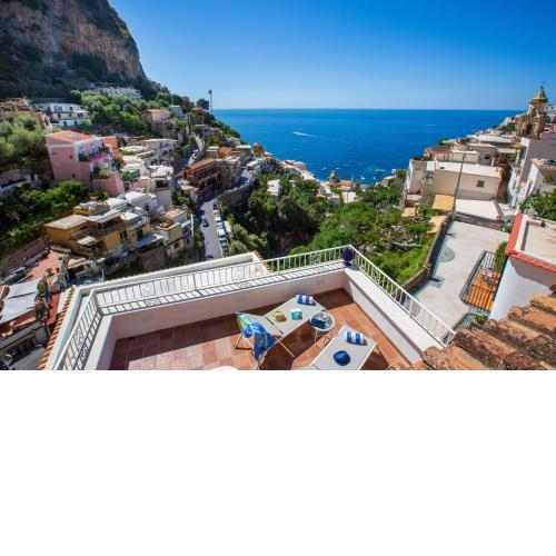 Estate4home - Medusa Positano