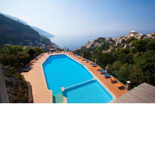 Estate4home - RELAXING POSITANO
