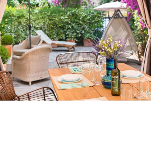 Estate4home - Villa Arbace