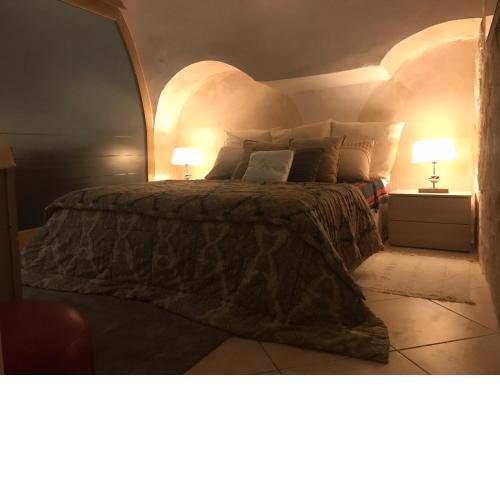 Esteban Apartment