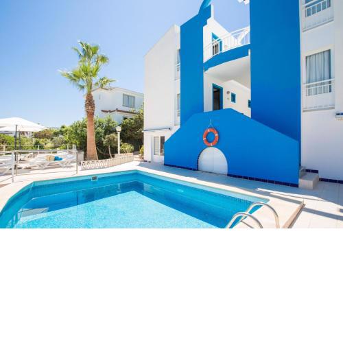 Estel Blanc Apartments - Adults Only