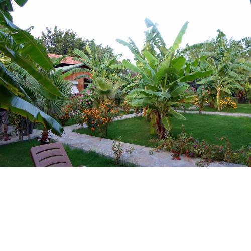 Estelar Bungalow