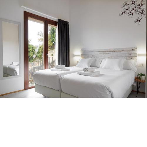 ESTELLA ROOMS - AUTOCHECKIN