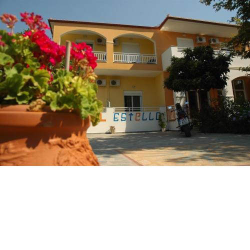 Estelle Hotel