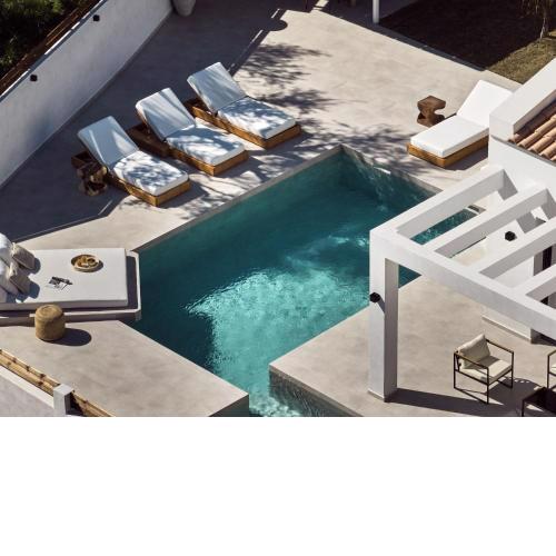Estelle Luxury House