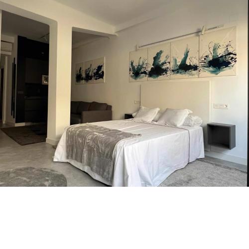 Estepa modern y luxury