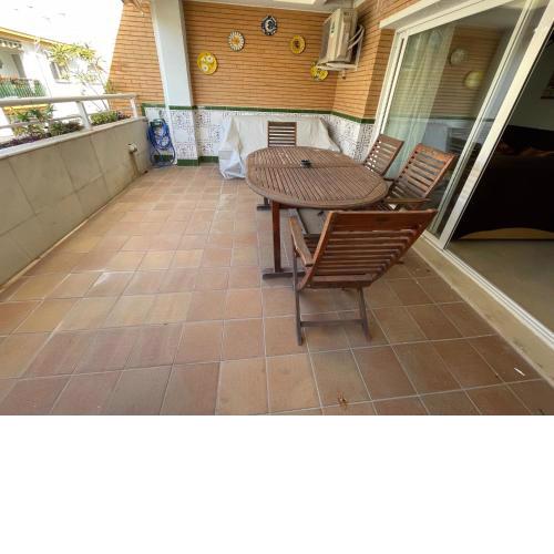 Estepona BEACH SUITES. PLAYA (EDF. CENTROMAR)