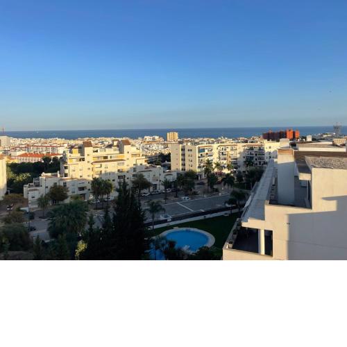 Estepona BEACH SUITES