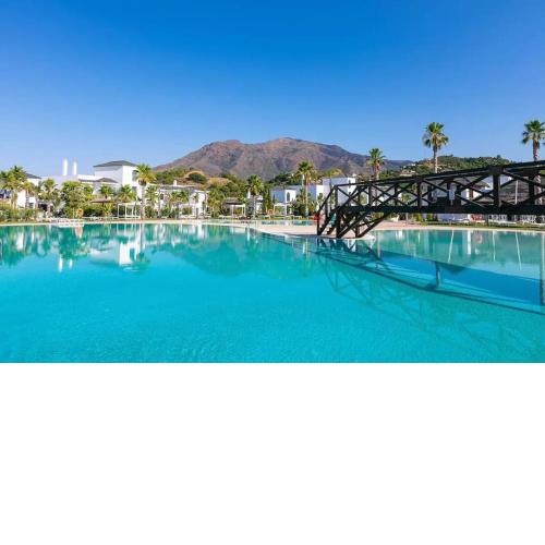 Estepona Hills Luxury Resort Apartment