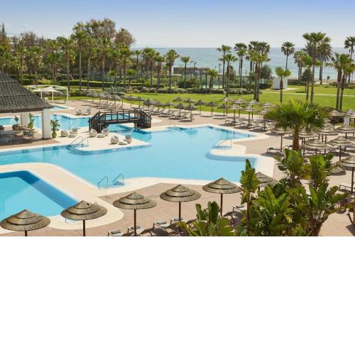 Estepona Hotel & Spa Resort