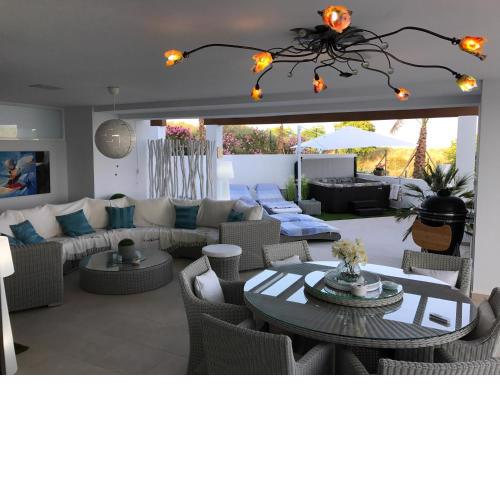 Estepona Luxe top appartement in finca de cortesin d38