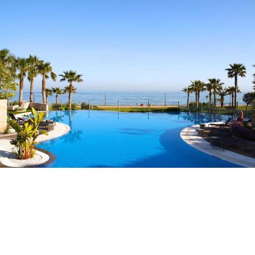 Estepona Mar Azul Aparthotel