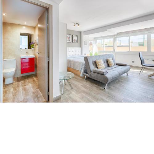 Estepona Real Apartamentos