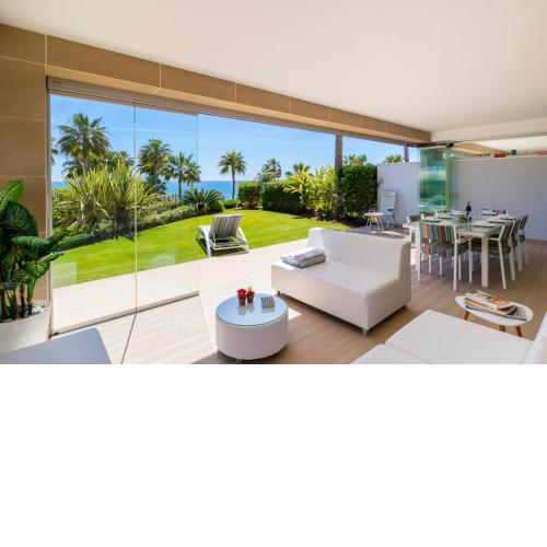 Estepona top appartment Horizon beach