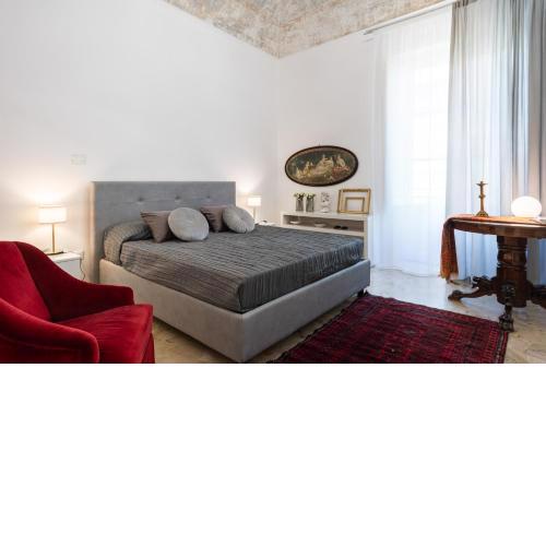 EsterOlga Dimore di Famiglia Deluxe