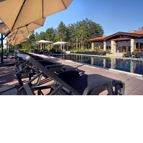 Esterra Vini Guest House