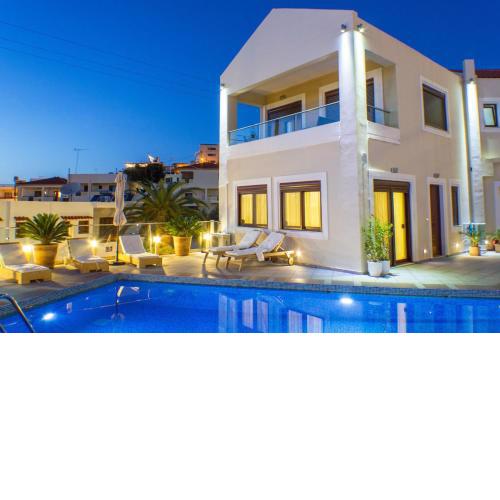 Esthisis Suites Chania