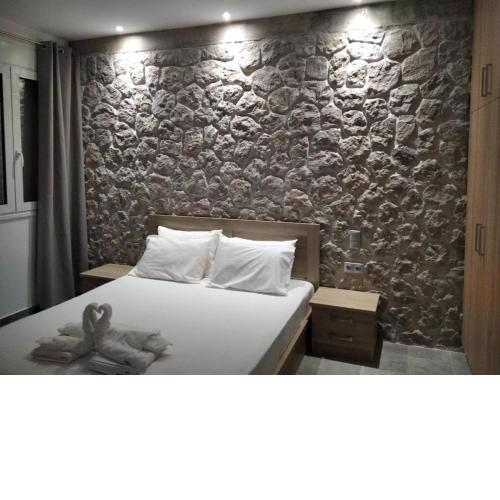 Estia - Brand new apartment in Ermioni Village