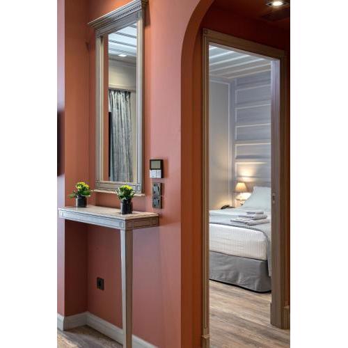 Estia Boutique Apartments