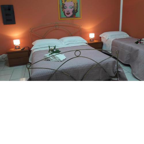 Estía Holidays Apartments - Taormina