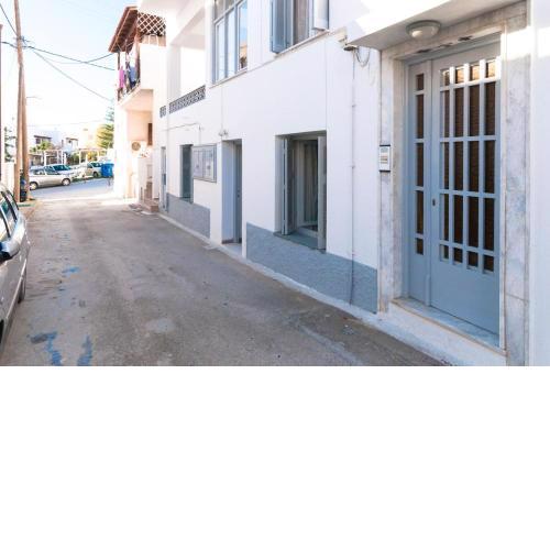 Estia Naxos Apartment Town Center
