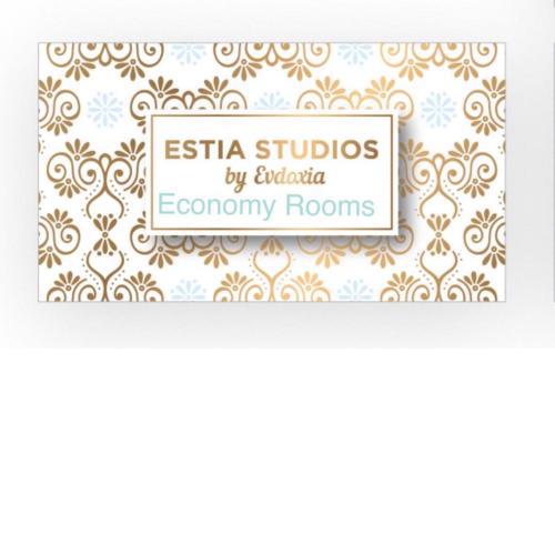 Estia Studios Economy