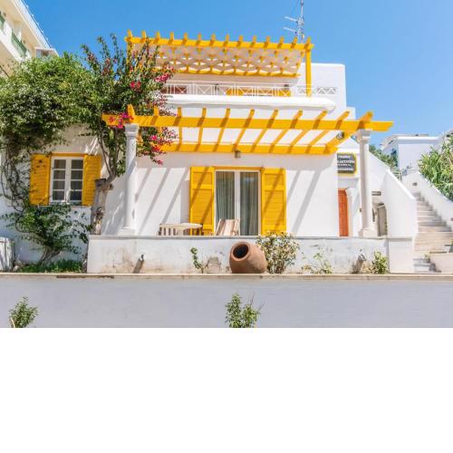 Estia Tinos
