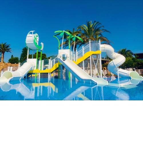 Estival ElDorado Resort