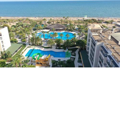 Estival Islantilla