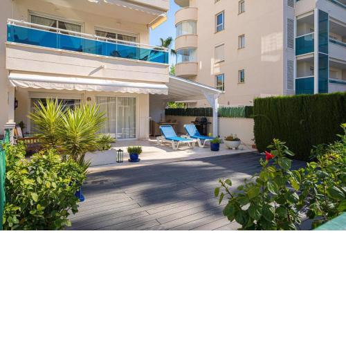 Estrella 2 BA Spaniahome