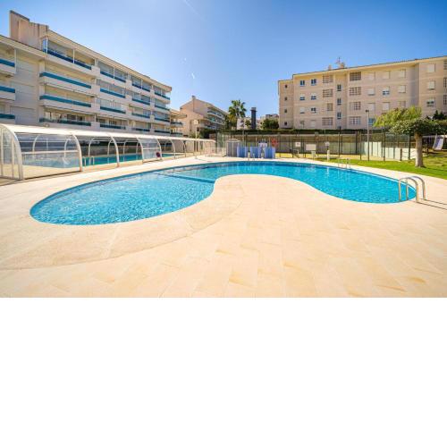 Estrella 2 Ground Floor Spaniahome